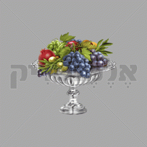 קערת פירות
