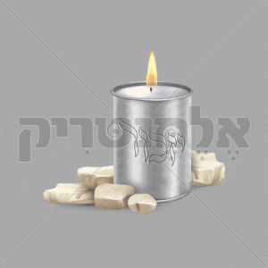 אבני זכרון