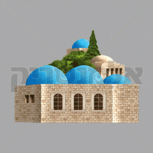 מירון