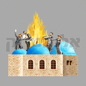 לג בעומר