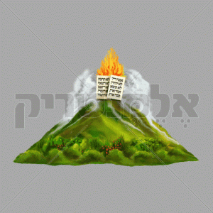 מתן תורה