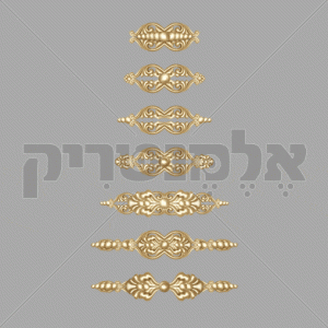עיטורים חוצצים