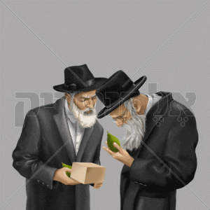 רב בוחן אתרוג