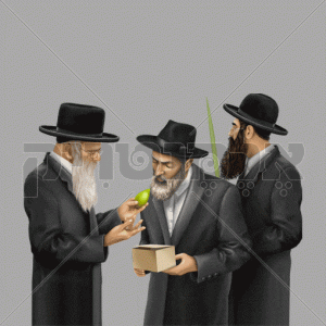 ערב סוכות