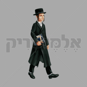 בחור בר מצוה
