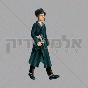בחור
