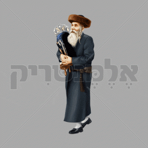 הכנסת ספר תורה