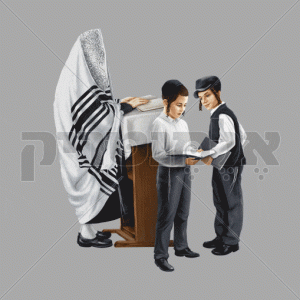 ברכות השחר