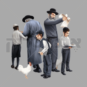 כפרות