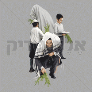 חביטת ערבות