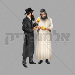 אתרוג