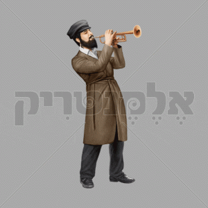 כלייזמר חצוצרה