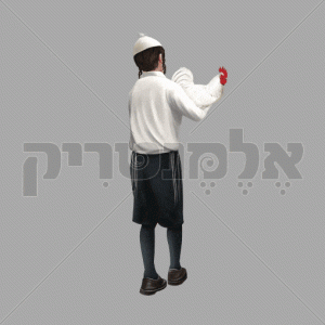 כפרות