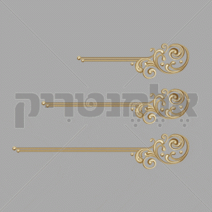 חוצצים