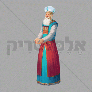 כהן גדול