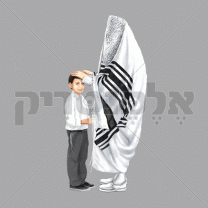 ברכת הבנים