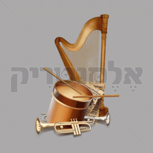 תוף ונבל