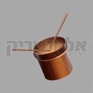 תוף