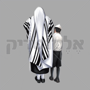 אבא וילד