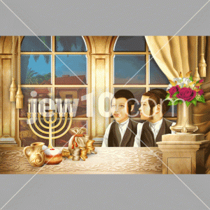 חנוכה
