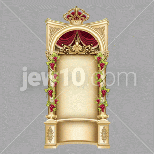 שער ענבים