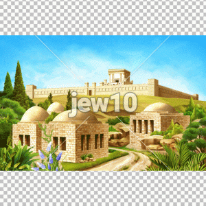 בית המקדש