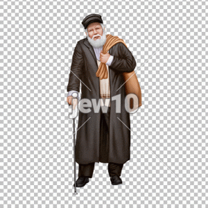 רוכל יהודי