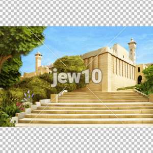 מערת המכפלה