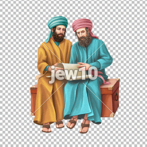 קריאת איגרת