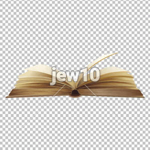 ספר פתוח