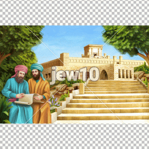 ירושלים