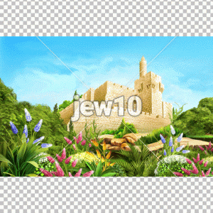 מגדל דוד