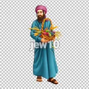 שבעת המינים