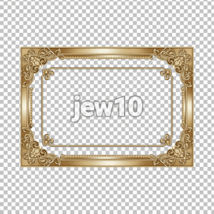 מסגרת זהב