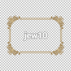 מסגרת זהב