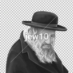 רבי ישעילה קרעסטירר