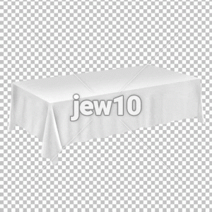 מפת שולחן