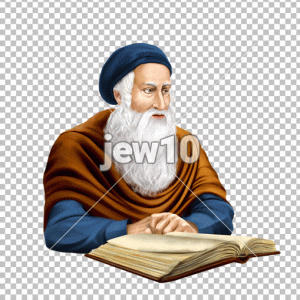 חכם יהודי