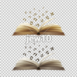 ספר אותיות פורחות