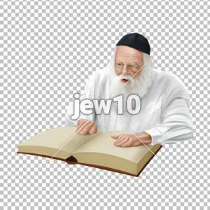 רבי חיים קנייבסקי