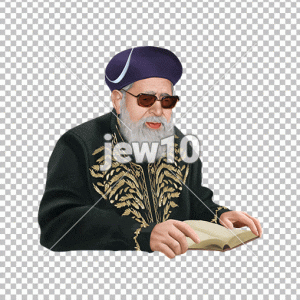 הרב עובדיה יוסף