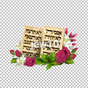 שני לוחות הברית