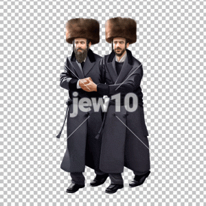 ריקוד חתן ואביו