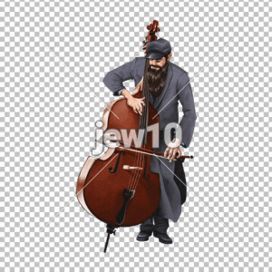 נגן קונטרבס