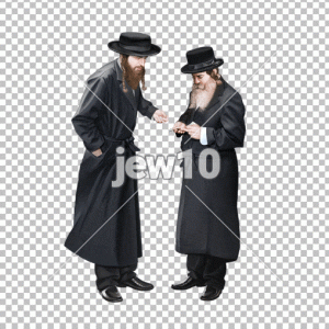 משולחים צדקה