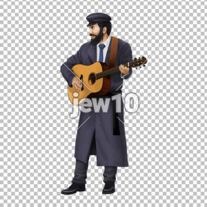 גיטריסט