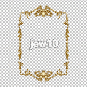 מסגרת גובה חלולה