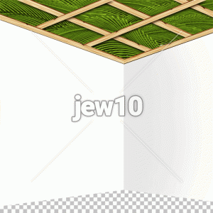 דפנות וסכך