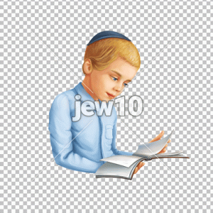 ילד ליטאי