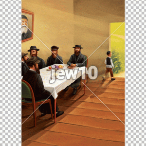 הווי יהודי